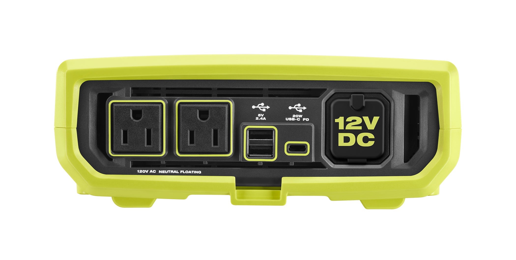 18V ONE+ 800-Watt Automotive Power Inverter image