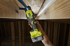 18V ONE+ PEX Crimp Ring Press Tool Image 6