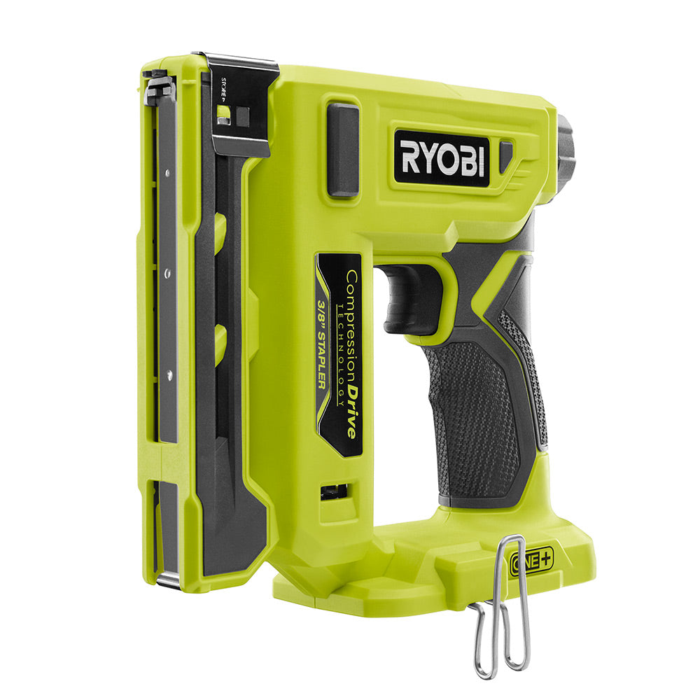 18V ONE+ 3/8" CROWN STAPLER image