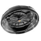 12" Electric Pressure Washer Surface Cleaner Image 3