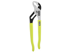 10" TONGUE AND GROOVE PLIER image