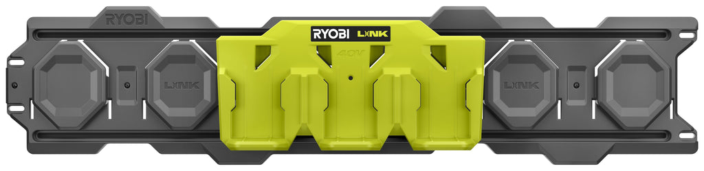 LINK 40V BATTERY SHELF  Image 7