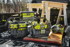 LINK 17" TOOL BAG Image 12