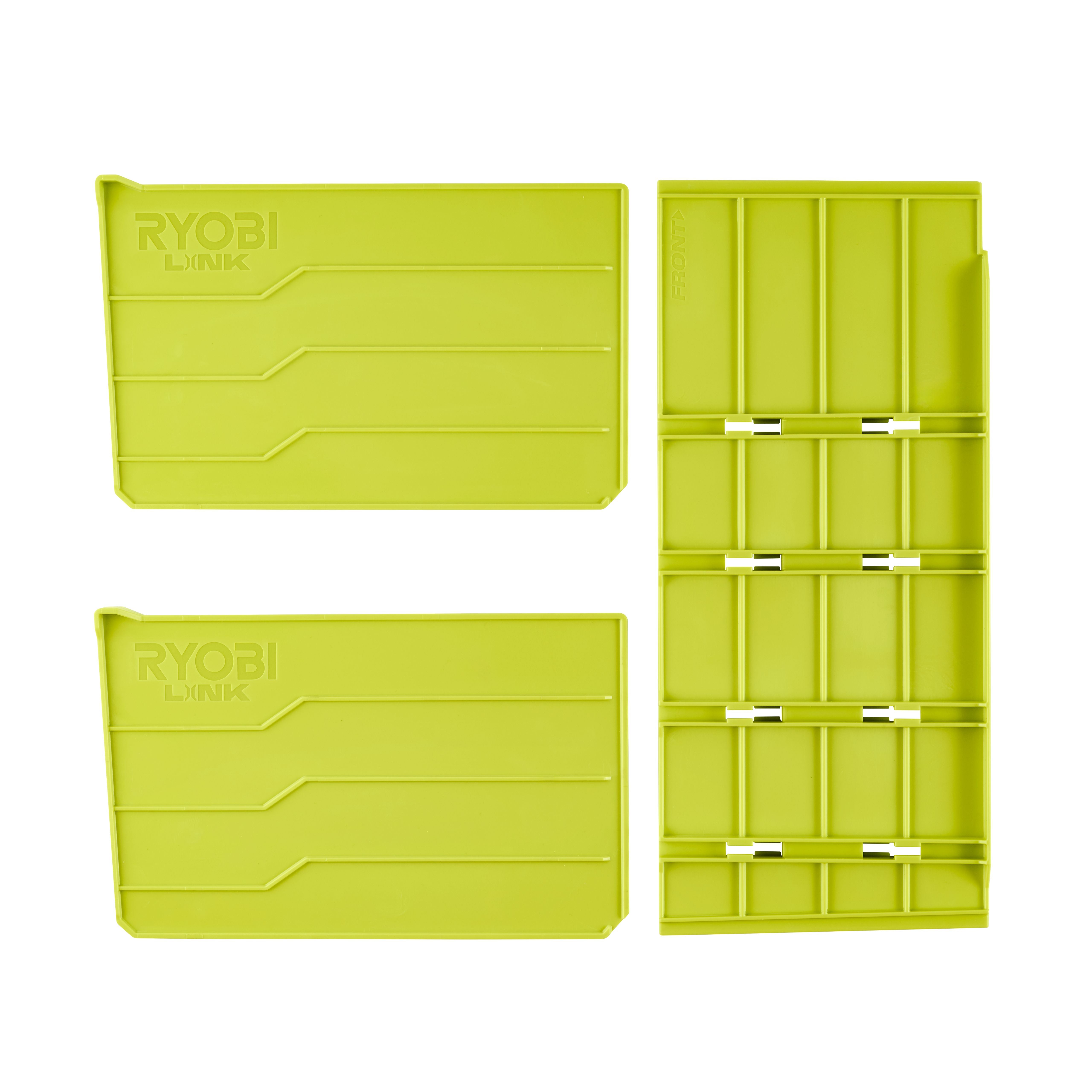 LINK Medium Tool Box Dividers – RYOBI Tools Canada
