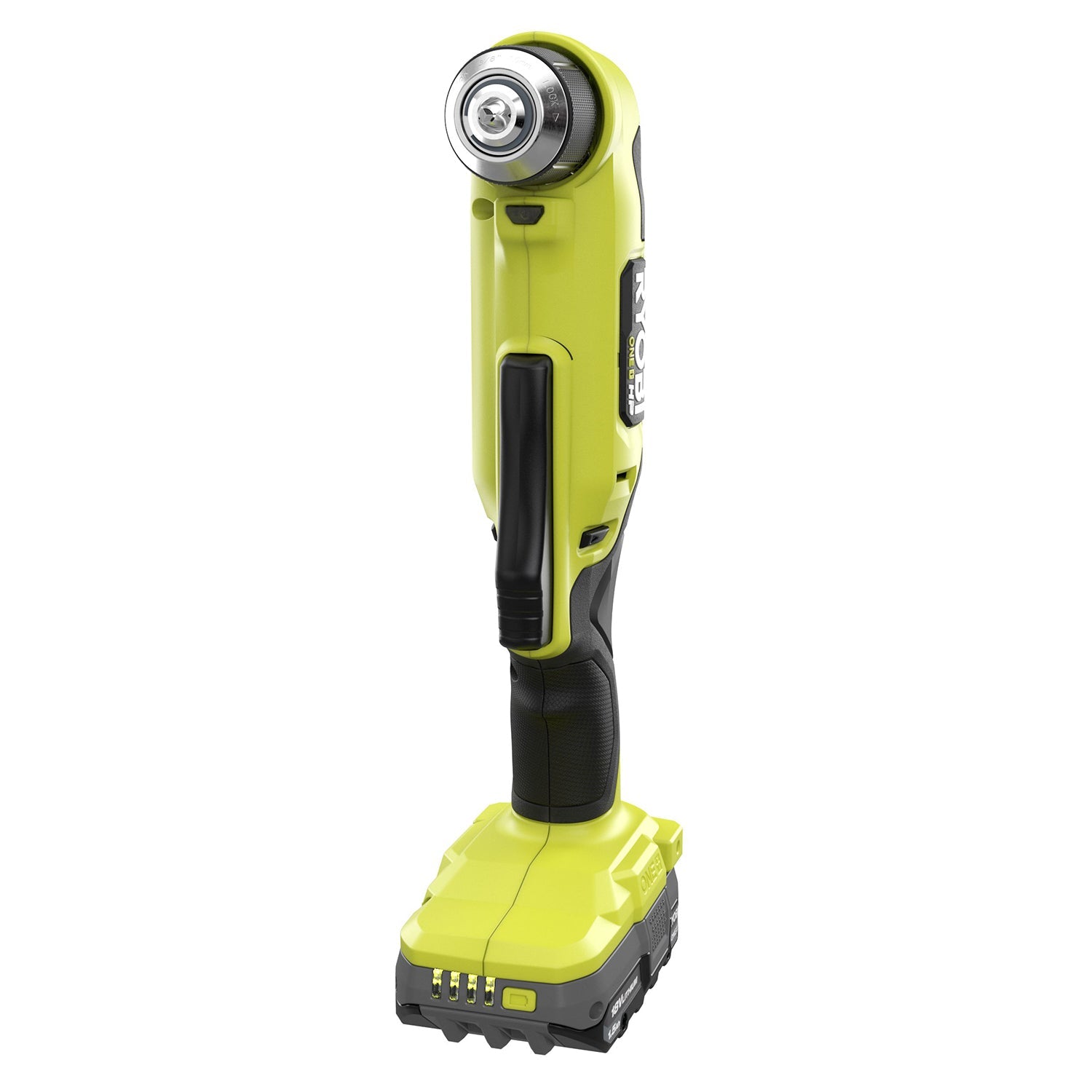 18V ONE+ HP Compact Brushless 3/8” Right Angle Drill Image 6
