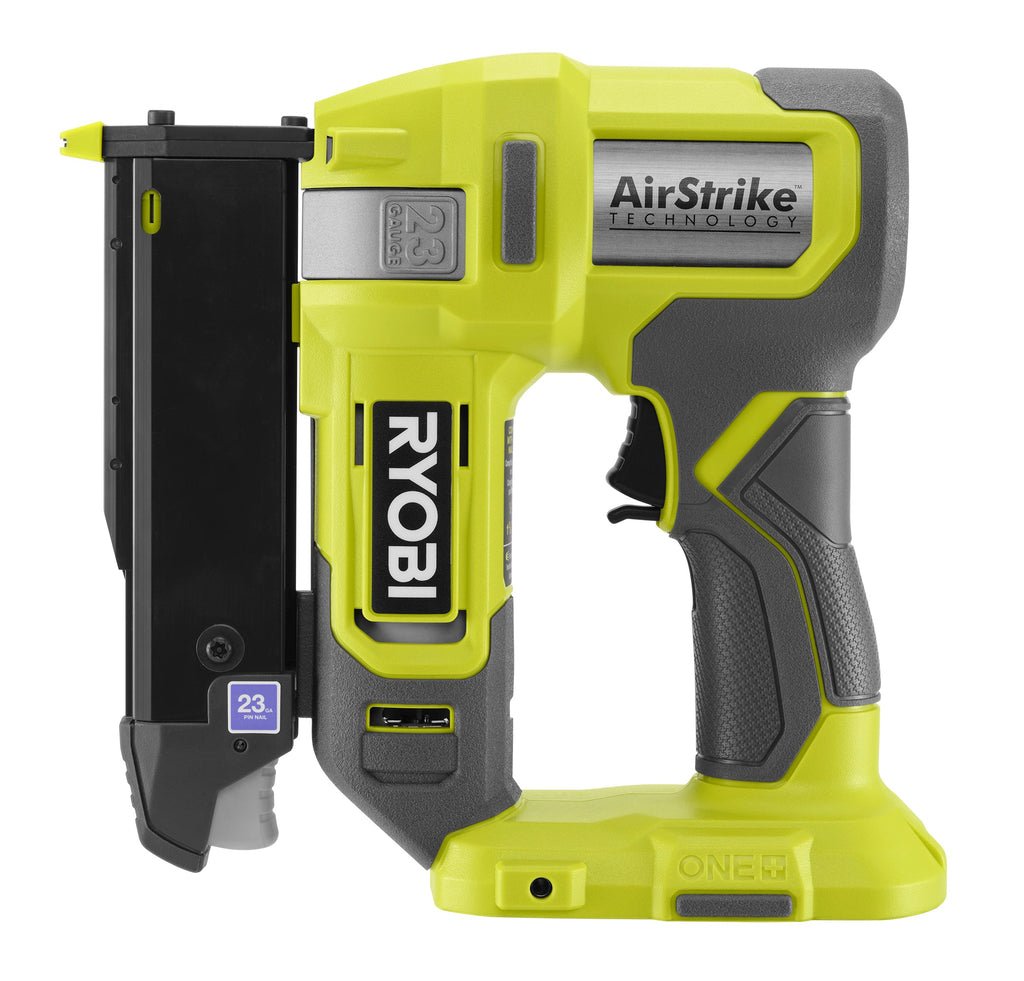 18V ONE+ AIRSTRIKE 23GA PIN NAILER KIT image