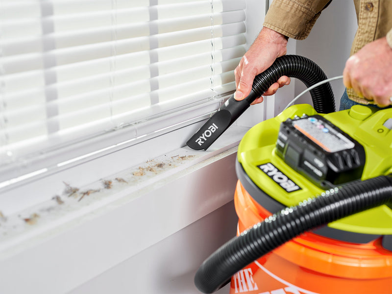 Experience Cordless Convenience