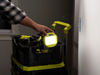 18V ONE+ LED CLAMP LIGHT KIT Image 8
