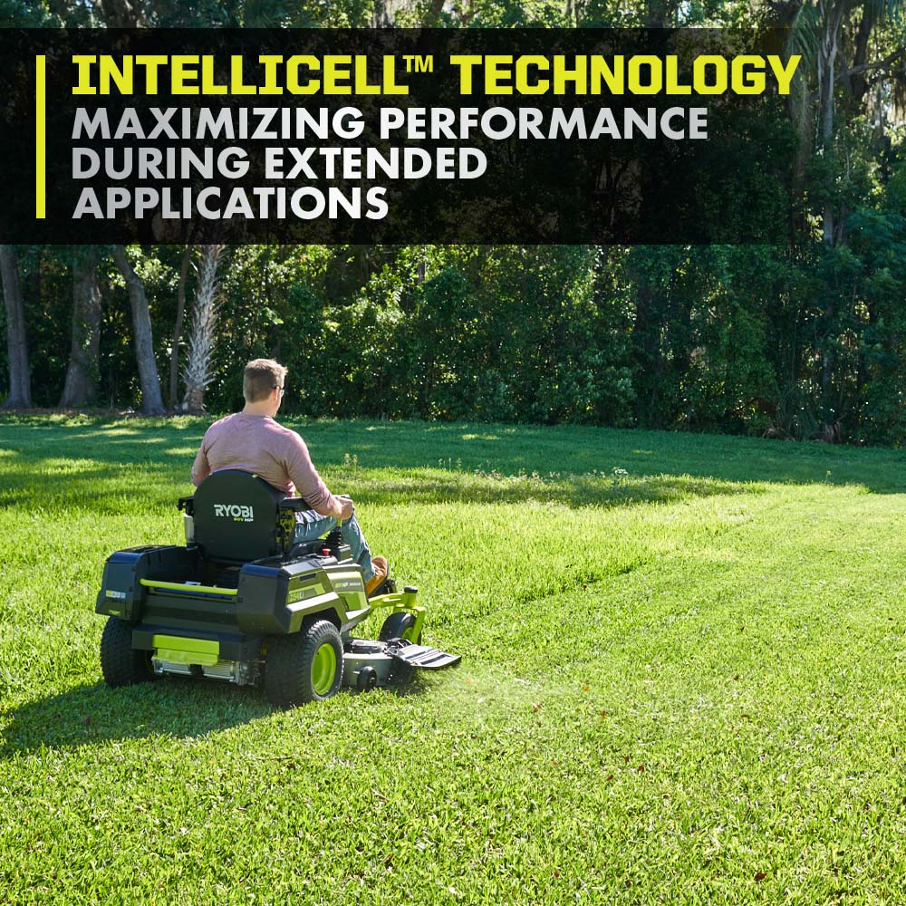 40V 12AH LITHIUM BATTERY Image 5