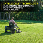 40V 12AH LITHIUM BATTERY Image 5