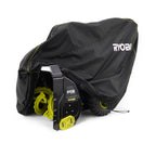 Housse pour souffleuse à neige/fraise en deux étapes