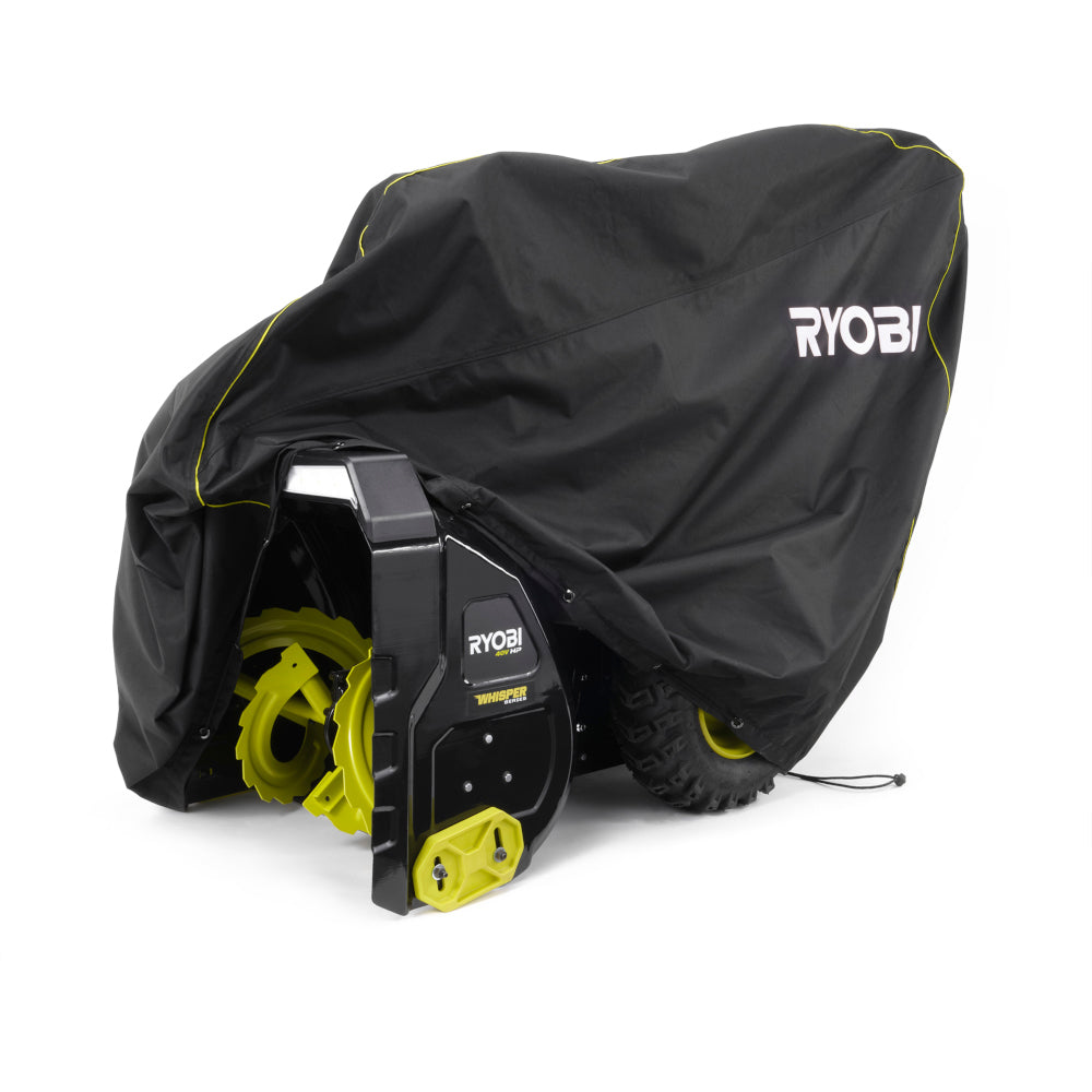 TWO-STAGE SNOW BLOWER/TILLER COVER