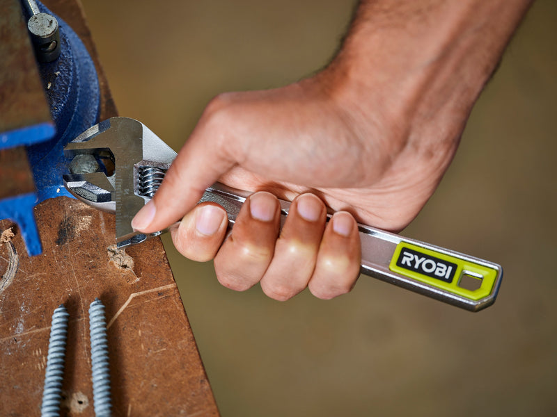 Precision Jaws