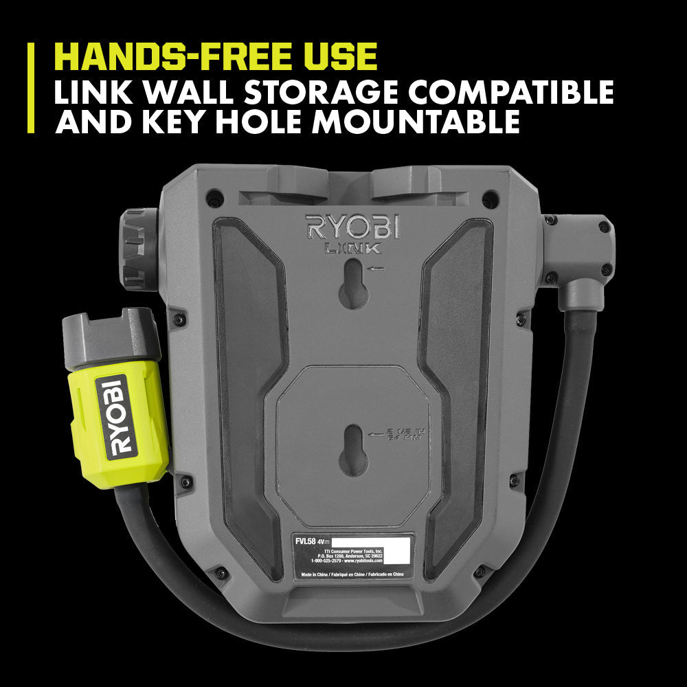 USB LITHIUM LED MAGNETIC TRAY LIGHT KIT Image 6