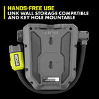 USB LITHIUM LED MAGNETIC TRAY LIGHT KIT Image 6