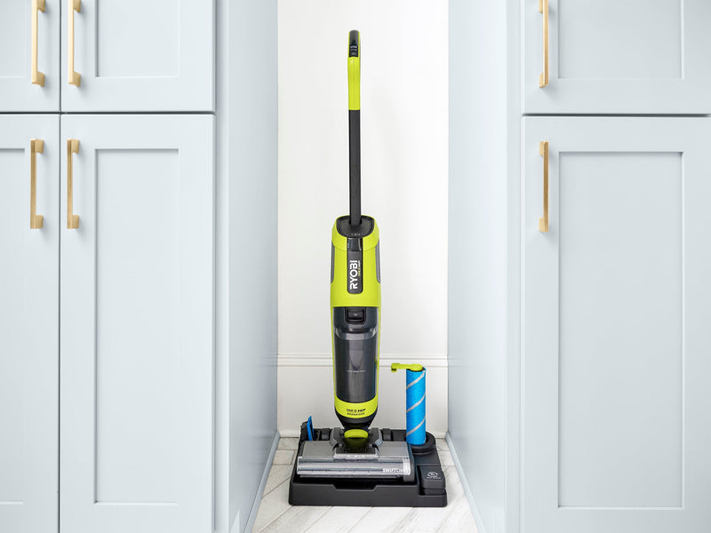 Hassle-Free Maintenance