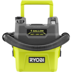 18V ONE+ 1 GALLON WET/DRY VACUUM image