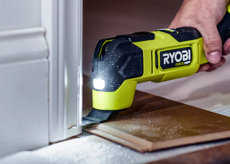 High Visibility LED Worklight