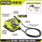 18V ONE+ ROTARY TOOL STATION KIT Image 2