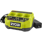 USB LITHIUM 3-PORT CHARGER image