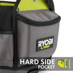 LINK 17" TOOL BAG Image 8