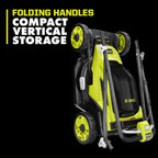 18V ONE+ 13" PUSH MOWER KIT Image 7
