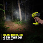 18V ONE+ 3-Tool Light Combo Image 11