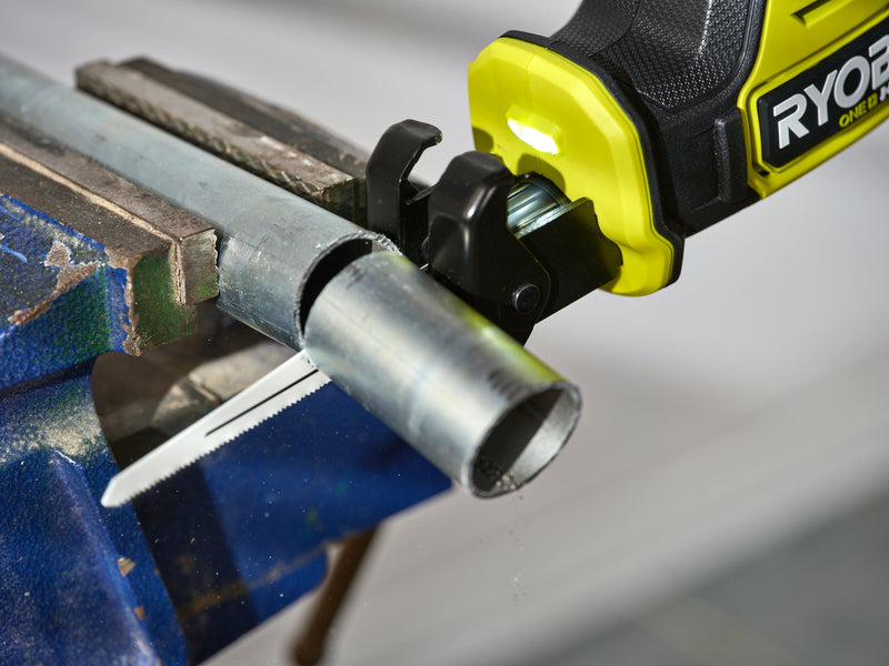 On-Board LED Worklight