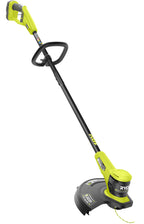 18V ONE+ 13" String Trimmer/Edger Kit Image 3