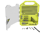 200 PC. Drill and Impact Drive Set Image 8