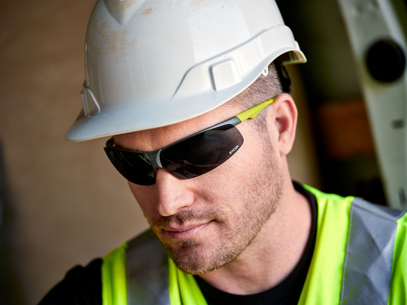 Impact Resistant