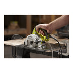 4" Hand-Held AC Tile Saw Image 7