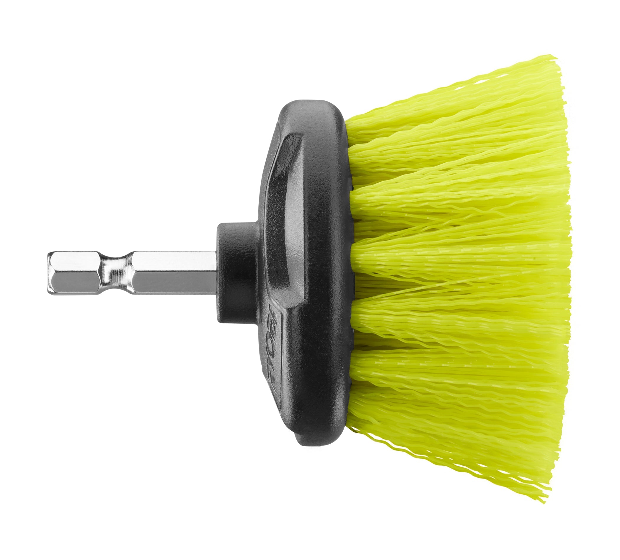 2 PC. MEDIUM BRISTLE BRUSH CLEANING ACCESSORY KIT – RYOBI Tools Canada