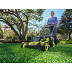 20" LAWN MOWER REPLACEMENT BLADE Image 6