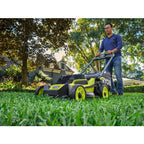 20" LAWN MOWER REPLACEMENT BLADE Image 7