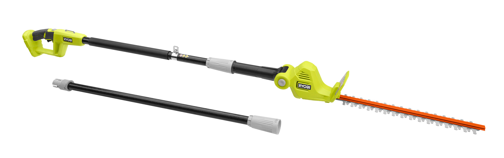 18V ONE+ 18" POLE HEDGE TRIMMER - TOOL ONLY image