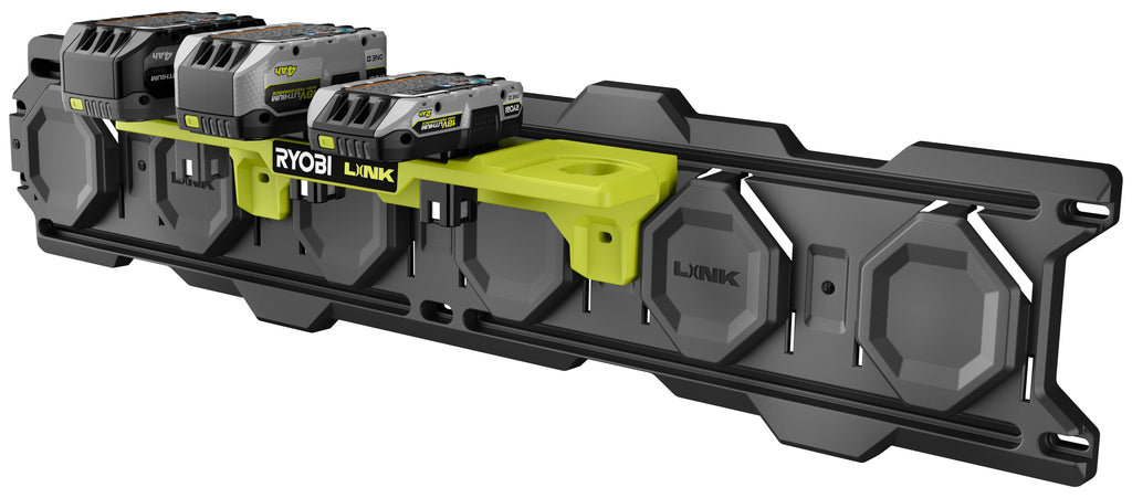 LINK ONE+ BATTERY SHELF  Image 5