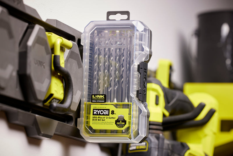 LINK Wall Rail Compatible