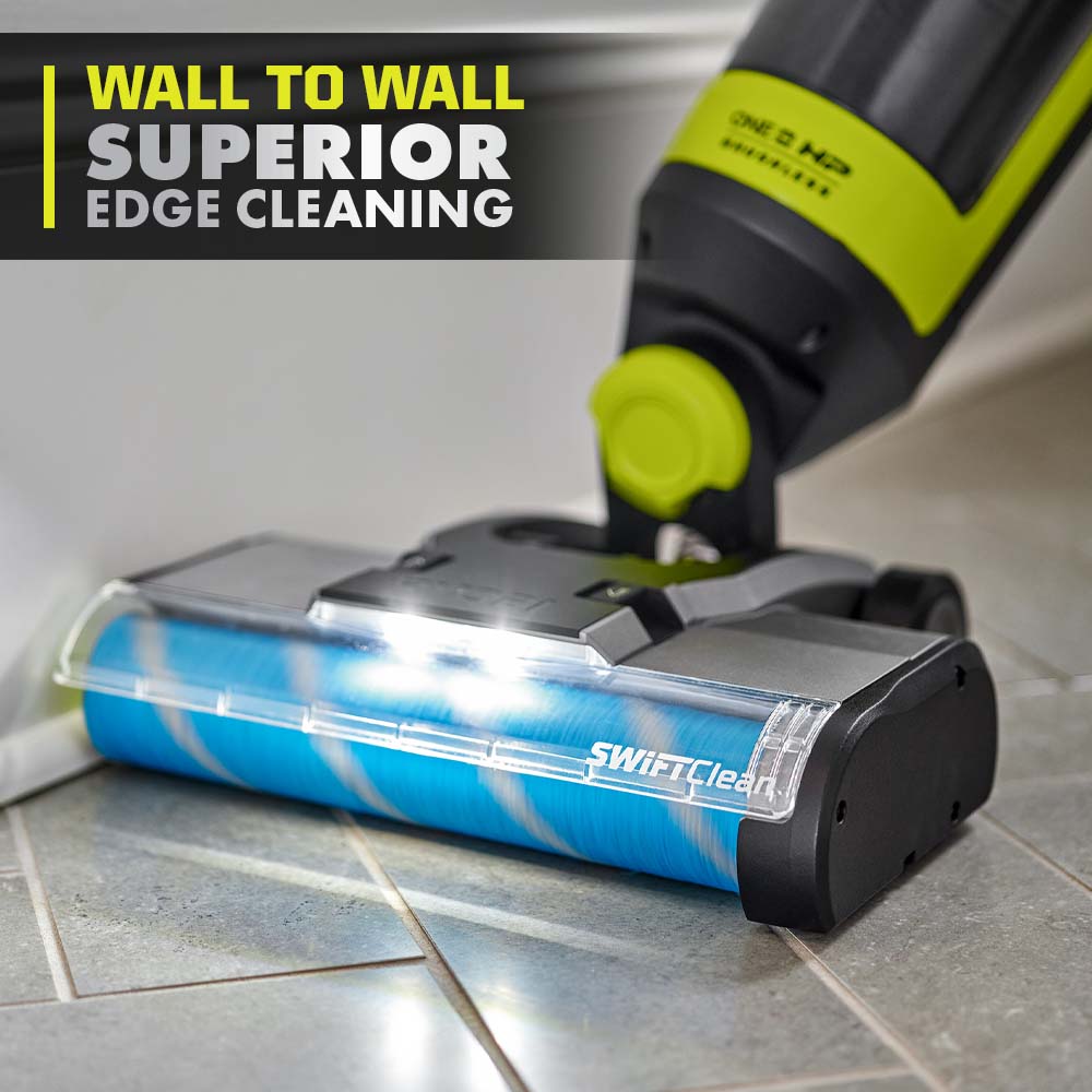 18V ONE+ HP SWIFTCLEAN WET/DRY STICK VACUUM – RYOBI Tools Canada