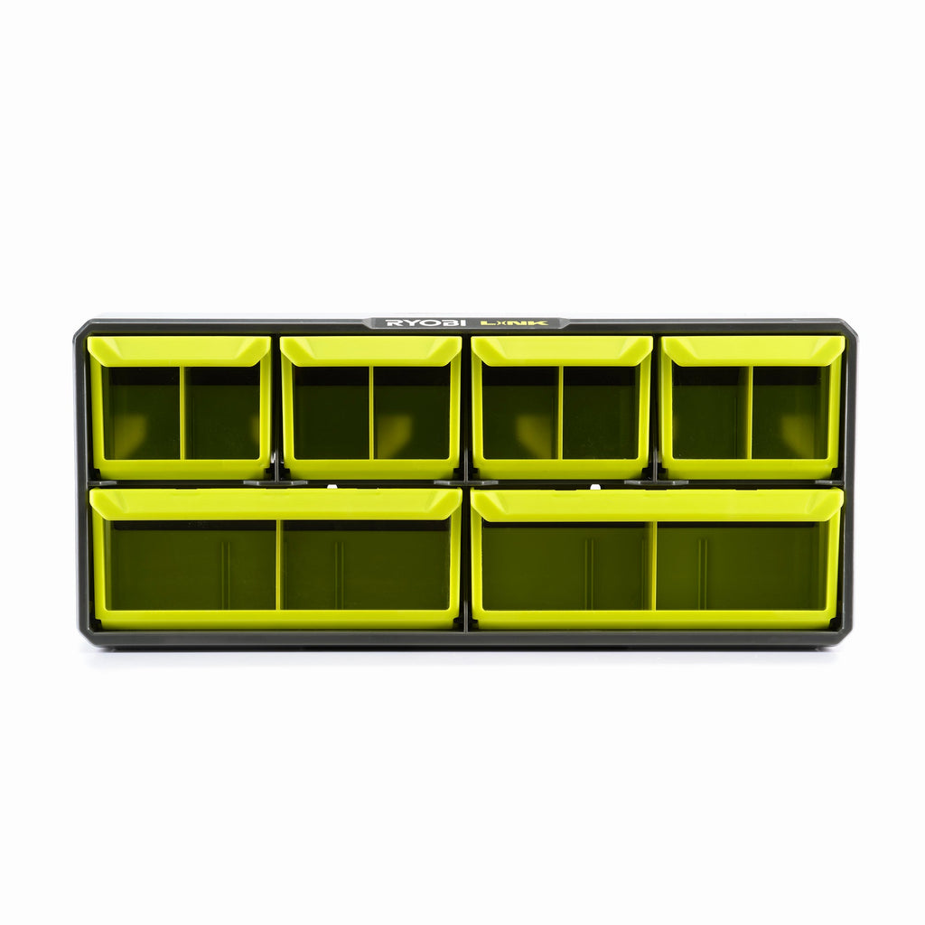 LINK WALL SMALL PARTS ORGANIZER  image