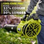 40V 4Ah LITHIUM HIGH PERFORMANCE EDGE BATTERY Image 7