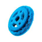 Brosse Vortex à poils souples de 23 cm