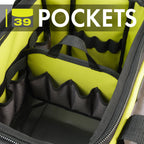 LINK 17" TOOL BAG Image 7