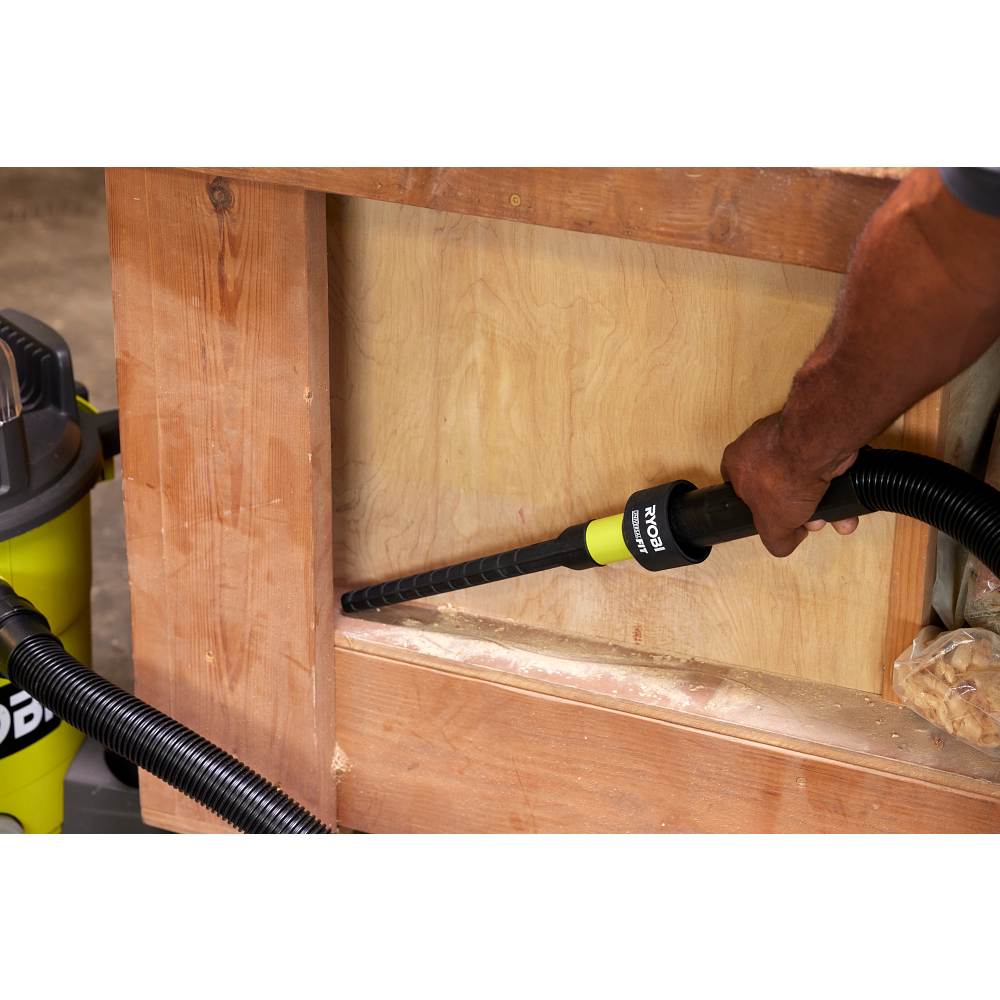 UNIVERSALFIT WET/DRY EXTENDED MICRO-CREVICE TOOL Image 6