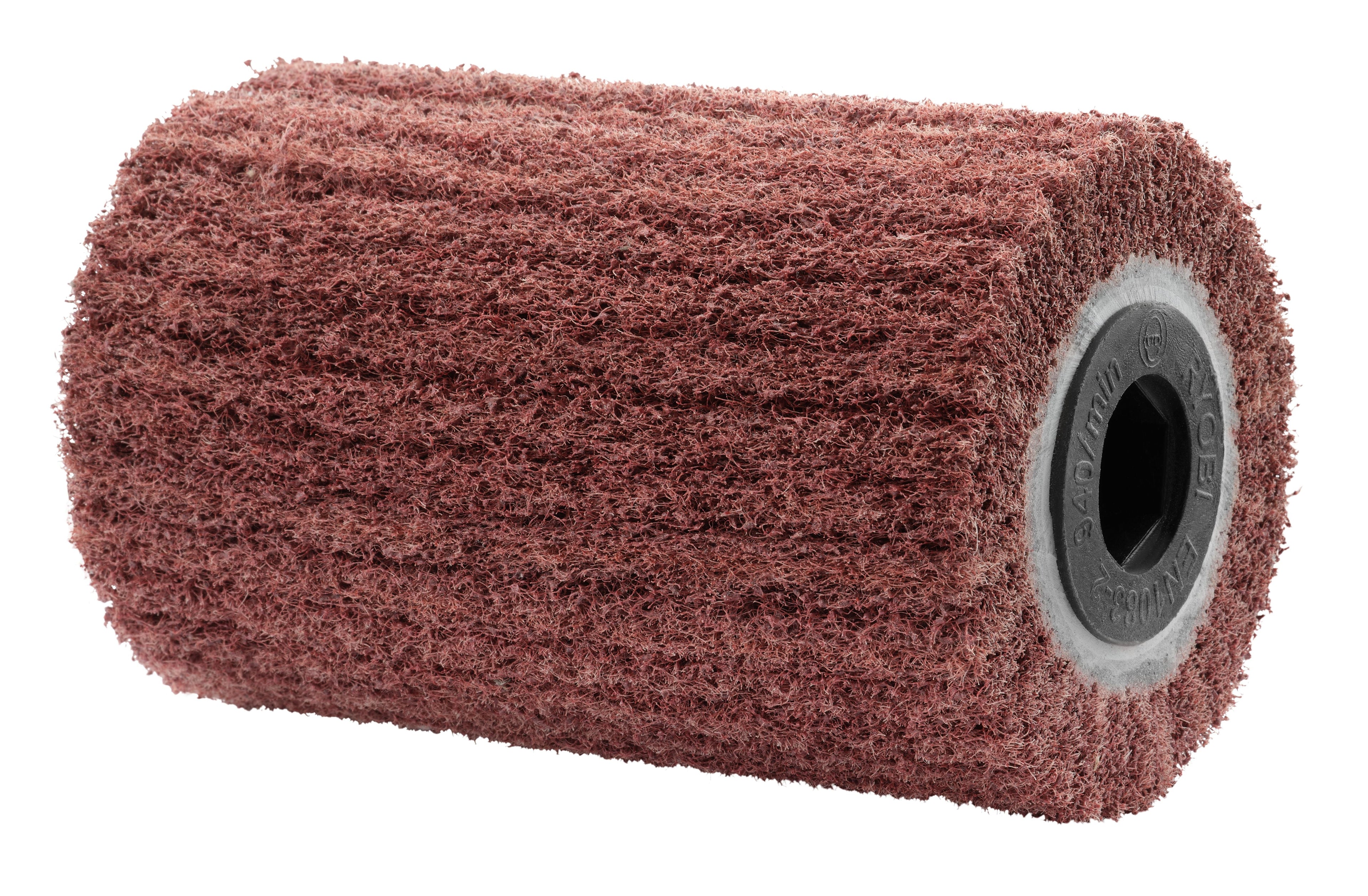 PATIO CLEANER SCOURING BRUSH image