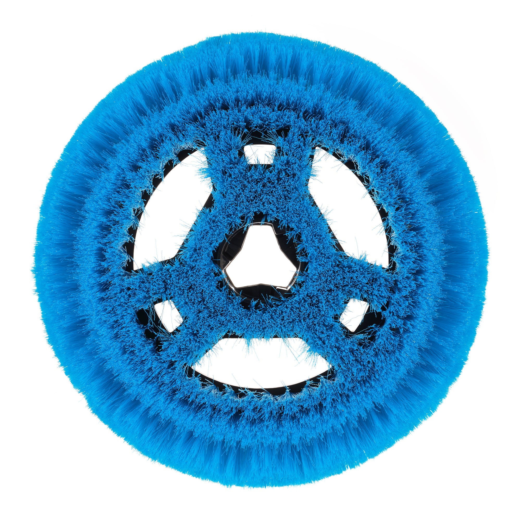 9" VORTEX SOFT BRISTLE BRUSH Image 8