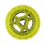 9" VORTEX MEDIUM BRISTLE BRUSH Image 8