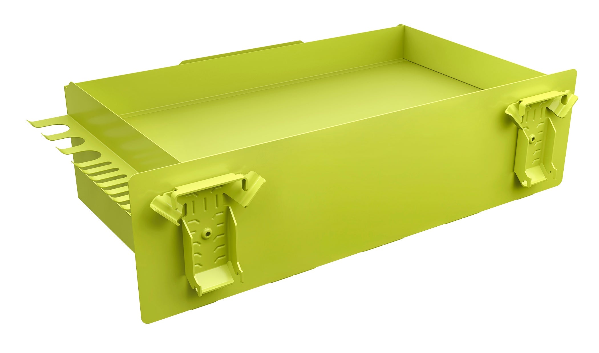 LINK TOOL ORGANIZER SHELF Image 11