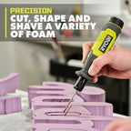 USB LITHIUM FOAM CUTTER KIT Image 6