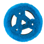 11" VORTEX SOFT BRISTLE BRUSH image